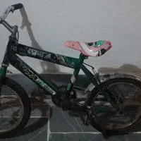 دوچرخه سایز ۱۶
