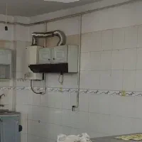 واحد همکف مستقل|اجارهٔ آپارتمان|نورآباد, |دیوار