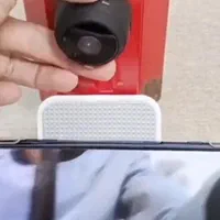 دو مدل دوربین کاربردی|دوربین مداربسته|اردبیل, |دیوار