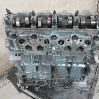 موتور کامل.ونیم موتور پژو