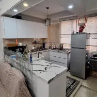 آپارتمان-50-متری-تک-واحدی-پارکینگ-دار