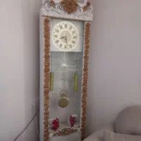 ساعت ایستاده  درحدنو ۶۵۰هزار تومن