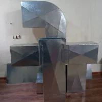 ساخت و نصب کانال کولر (کانال سازی)