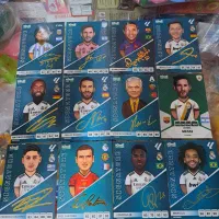 کلکسیون کارت کمیدی