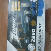هدلایت H4 کوییک