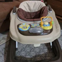 روروئک ،واکر ،صندلی غذا