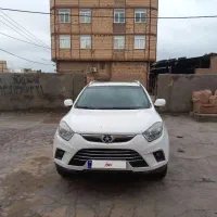 جک S5|خودرو سواری و وانت|سرخس, |دیوار