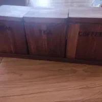 جای چای و قهوه چوبی، ابزار آشپزی