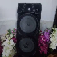 اسپیکر سایز بزرگ