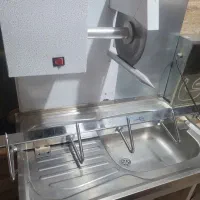 وسایل مرغ فروشی|فروشگاه و مغازه|الیگودرز, |دیوار