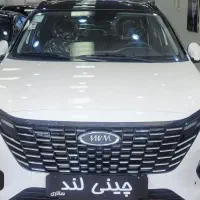 ام وی ام ایکس33 کراس صفر مدل ۱۴۰۴