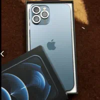 ایفون ۱۲پرومکس نو نو