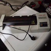 دستگاه پرس کارت