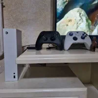 کنسول ایکس باکس سری اس|کنسول، بازی ویدئویی و آنلاین|رشت, شهرک قدس|دیوار