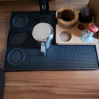 لوازم اسپرسوساز