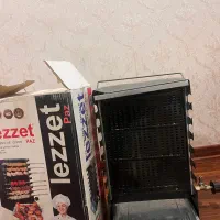 کباب پز|اجاق گاز و لوازم برقی پخت‌وپز|شهرکرد, |دیوار