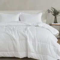 سرویس روتختی پنبهای طرح ساده تکنفر دونفره|سرویس روتختی|کرج, عظیمیه|دیوار