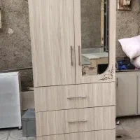 کمدودراور