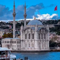 تور رویایی استانبول از اصفهان