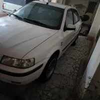 سمندlx-93.بی رنگ|خودرو سواری و وانت|رشت, بازار|دیوار