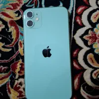 ایفون ۱۱نرمال ۲۵۶