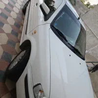 سمند ef7 مدل ۱۴۰۰ تمیز موتور پلمپ