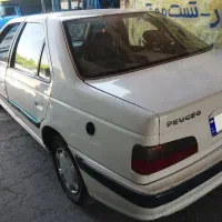 پرشیا|خودرو سواری و وانت|تبریز, |دیوار