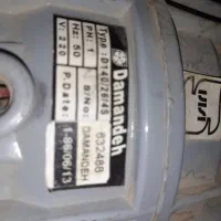 فن دمنده هواکش|ماشین‌آلات صنعتی|یاسوج, |دیوار