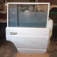 درب کمربند پروانه پاترول