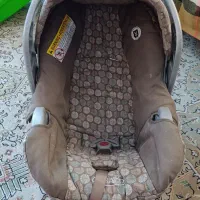 کریر گرکو صندلی ماشین|کالسکه و لوازم جانبی|تهران, شهرک آتی شهر|دیوار