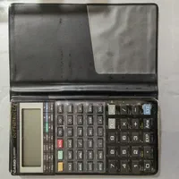 ماشین حساب مهندسی کاسیو ۴۵۰۰