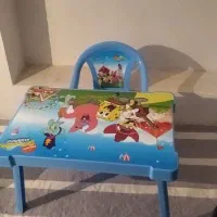 میز و صندلی|اسباب و اثاث بچه|کرمانشاه, |دیوار