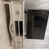 میز تلویزیون   سالم