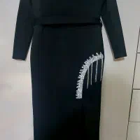 لباس مجلسی نواکبند