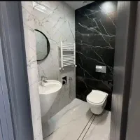 ۸۰متر/دو خوابه /نوساز /چهارباغ|فروش آپارتمان|تهران, جنت‌آباد جنوبی|دیوار