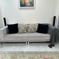 فروش مبل ، عسلی ، میز تی وی ، میز وسط استیل