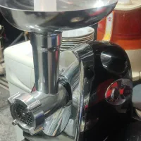 گوشتچرخکن  پرقدرت و نو