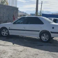 پارس دوگانە 98|خودرو سواری و وانت|کامیاران, |دیوار