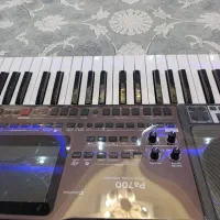 ارگ pa700 اکبند