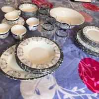 سرویس آرکوپال شش نفره