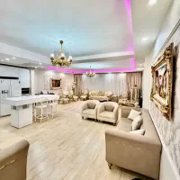 آپارتمان ۱۱۵ متر سند / نوساز فلسطین / فول امکانات