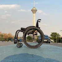 جشنواره فروش ویژه ویلچرهای شرکت آویتا|آرایشی، بهداشتی، درمانی|احمدآبادمستوفی, |دیوار