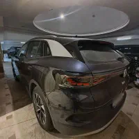 id4 پلاک شده ۲۰۲۵ آپشن جدید فول