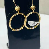 گوشواره مستعمل 7 درصد