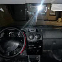 پراید۱۱۱|خودرو سواری و وانت|نهاوند, |دیوار