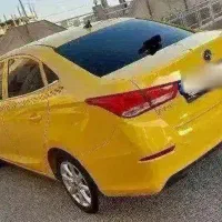 تاکسی شهری اتوماتیک اف ام سی فروشی|خودرو سواری و وانت|یزد, |دیوار