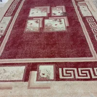 فرش ۹ متری|فرش|گرگان, |دیوار