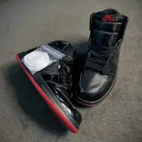 کتونی جردن وان ورنی