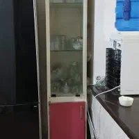 کابینت مخصوص باغچه|مصالح و تجهیزات ساختمان|کازرون, |دیوار