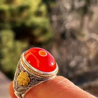 دو عدد انگشتر|جواهرات|تهران, تهرانپارس جنوبی|دیوار